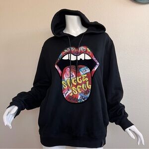 Roku Studio Stoned & Successful Black Hoodie